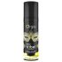 Orgie Dual Vibe - Unisex Flüssigvibrator - Gin Tonic (15ml)