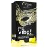 Orgie Dual Vibe - Unisex Flüssigvibrator - Gin Tonic (15ml)