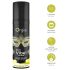 Orgie Dual Vibe - Unisex Flüssigvibrator - Gin Tonic (15ml)