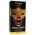 Orgie Oral Ease - Orales Betäubungsspray - Menthol (15ml)