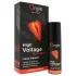 Orgie High Voltage - flüssiger Vibrator - Erdbeere (15ml)