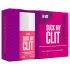 Intt Suck My Clit - stimulierendes Klitorisgel für Frauen - Erdbeere (15 ml)
