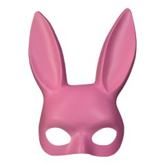 Jogestyle - Häschen Maske (rosa)