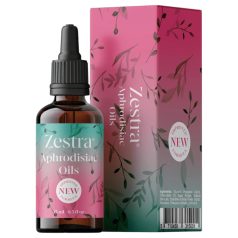 Zestra - Aphrodisiakum-Öl für Frauen (15 ml)