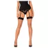 Obsessive Wonderia - Dessous-Geschenkbox - 6-teilig (schwarz)