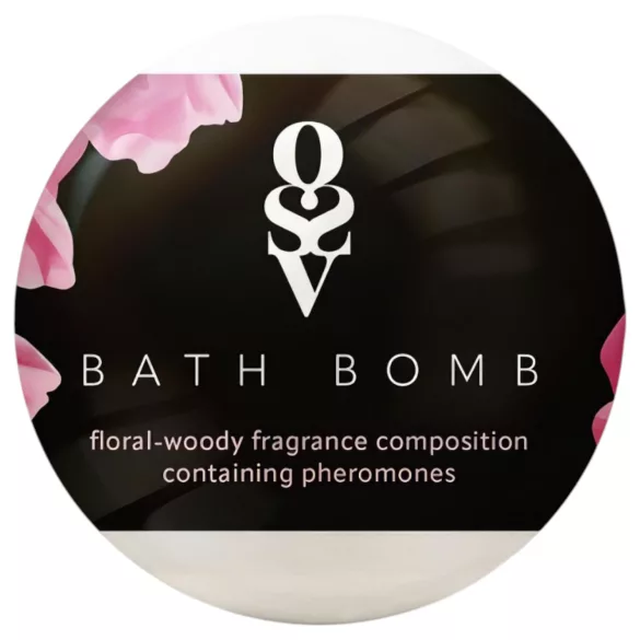 Obsessive Wonderia - Dessous-Geschenkbox - 6-teilig (schwarz)