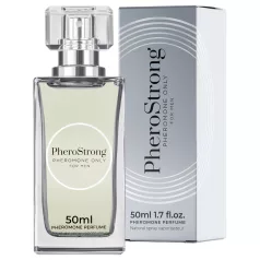 PheroStrong Only - Pheromonparfüm für Männer (50ml)