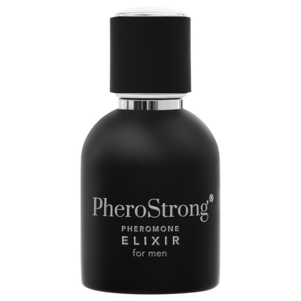 PheroStrong ELIXIR- Pheromonparfüm für Herren (50ml)