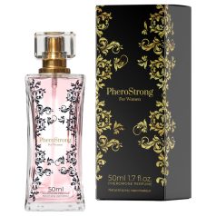 PheroStrong - Pheromon-Parfüm für Frauen (50ml)