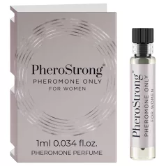 PheroStrong Only - Verführerischer Duft für Frauen (1ml)