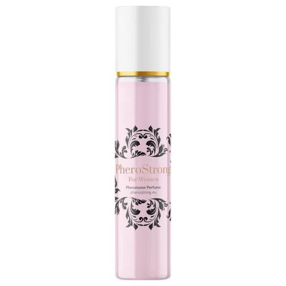 PheroStrong - Pheromon-Parfüm für Damen (15ml)