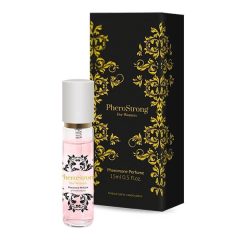 PheroStrong - Pheromon-Parfüm für Frauen (15ml)