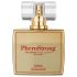 PheroStrong Exclusive - Pheromon Parfüm für Frauen (50 ml)