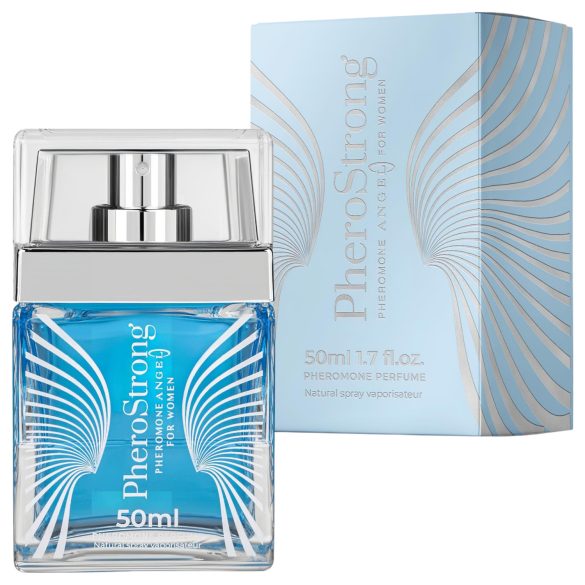 PheroStrong Angel - Verführerischer Duft für Frauen (50ml)