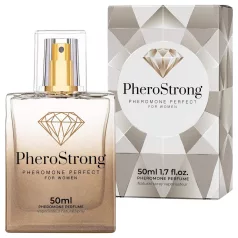 PheroStrong Perfect - Pheromon-Parfüm für Damen (50ml)