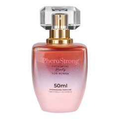 PheroStrong Schönheit - Pheromon-Parfüm für Frauen (50ml)