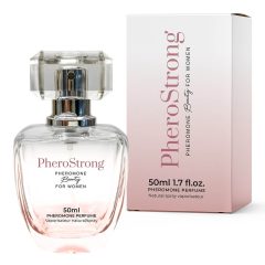 PheroStrong Beauty - Pheromon-Parfüm für Frauen (50ml)