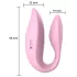 Sweet Play - Smart Paar-Vibrator (Pink)