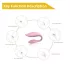 Sweet Play - Smart Paar-Vibrator (Pink)