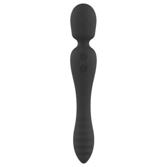 Sweet Play - Massage- & G-Punkt-Vibrator (schwarz)
