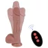 Natural Play - Stoß- und Drehvibrator (naturfarben)