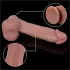 Natural Play - Stoß- und Drehvibrator (naturfarben)