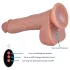 Natural Play - Stoß- und Drehvibrator (naturfarben)
