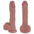 Natural Play - Stoß- und Drehvibrator (naturfarben)