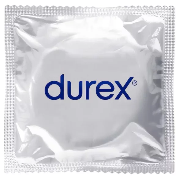 Durex Invisible XL - extra großes Kondom (10 Stk.)