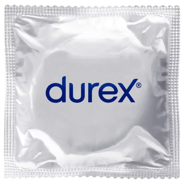 Durex Invisible XL - extra großes Kondom (10 Stk.)