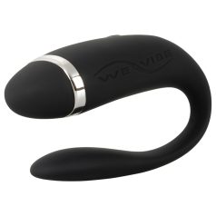   We-Vibe 30 - Partnervibrator (schwarz) - umweltfreundliche Verpackung
