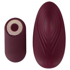Magic Shiver - Slip-Vibrator (Öko-Verpackung)
