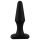 Magic Shiver - Anal Plug - Öko-Verpackung