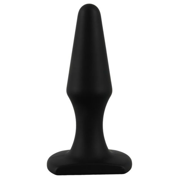 Magic Shiver - Anal Plug - Öko-Verpackung
