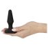 Magic Shiver - Anal Plug - Öko-Verpackung