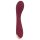 / Magic Shiver - G-Punkt Vibrator (rot) - umweltfreundliche Verpackung