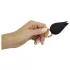 Belou - Finger-Vibrator (schwarz)
