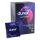 Durex Intense – Gerippte und Genoppte Kondome (16 Stück)