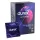 Durex Intense - gerippt und gepunktet Kondom (16 Stk.)