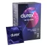 Durex Intense - gerippt und gepunktet Kondom (16 Stk.)
