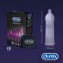 Durex Intense – Gerippte und Genoppte Kondome (16 Stück)