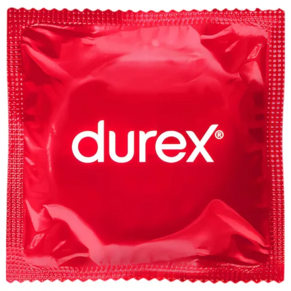 Durex Feel Intimate - dünnwandige Kondome (2x12 Stk.)