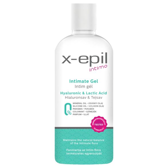 X-Epil Intimo - Intim-Gel (100 ml)