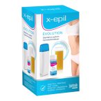 X-Epil Evolution - Wachsentfernungsset