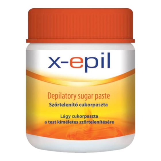 X-Epil - Zuckerpaste (250ml)