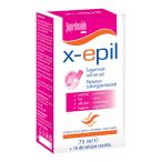 X-Epil - Patronenartiges Zuckerwachs-Set