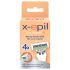 X-Epil Silky Smooth - Damen-Rasierklingeneinsatz 4-Klingen (4 Stk)