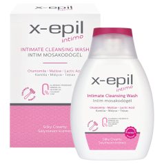 X-Epil Intimo - Intim Duschgel (250ml)