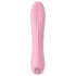 WEJOY Anne - Wiederaufladbarer Zungenvibrator (Pink)