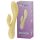 / Desirel Desire Dew - Intelligenter Klitoris-Vibrator mit Arm (Gelb)